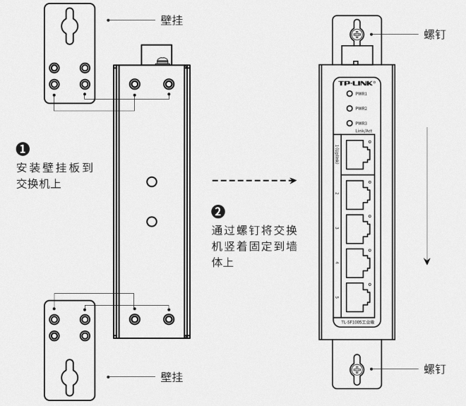 工业黄色视频黄瓜视频壁挂安装方法